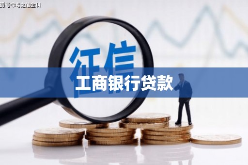 楠西工商银行贷款