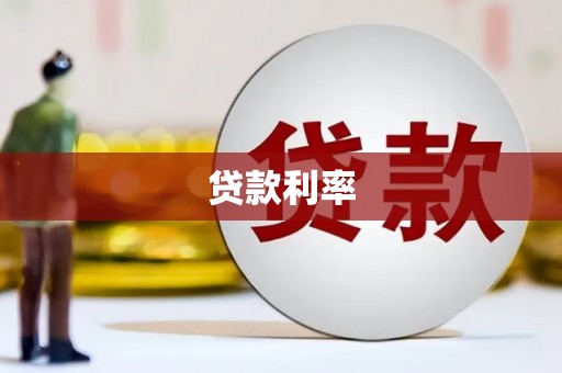 楠西贷款利率