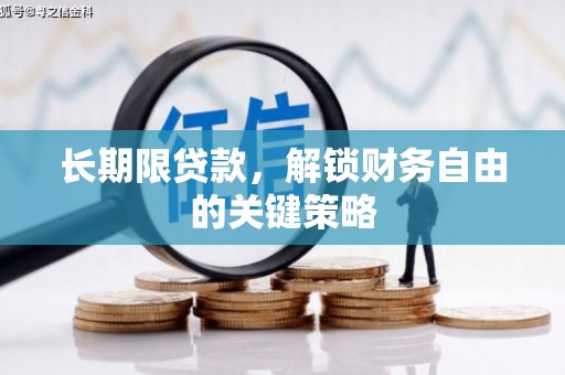 楠西长期限贷款，解锁财务自由的关键策略