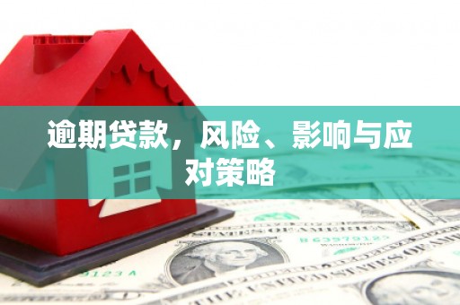 楠西逾期贷款，风险、影响与应对策略