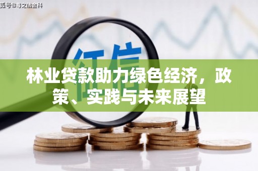 楠西林业贷款助力绿色经济，政策、实践与未来展望