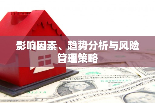楠西影响因素、趋势分析与风险管理策略