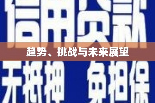 楠西趋势、挑战与未来展望