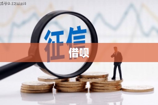 楠西借呗